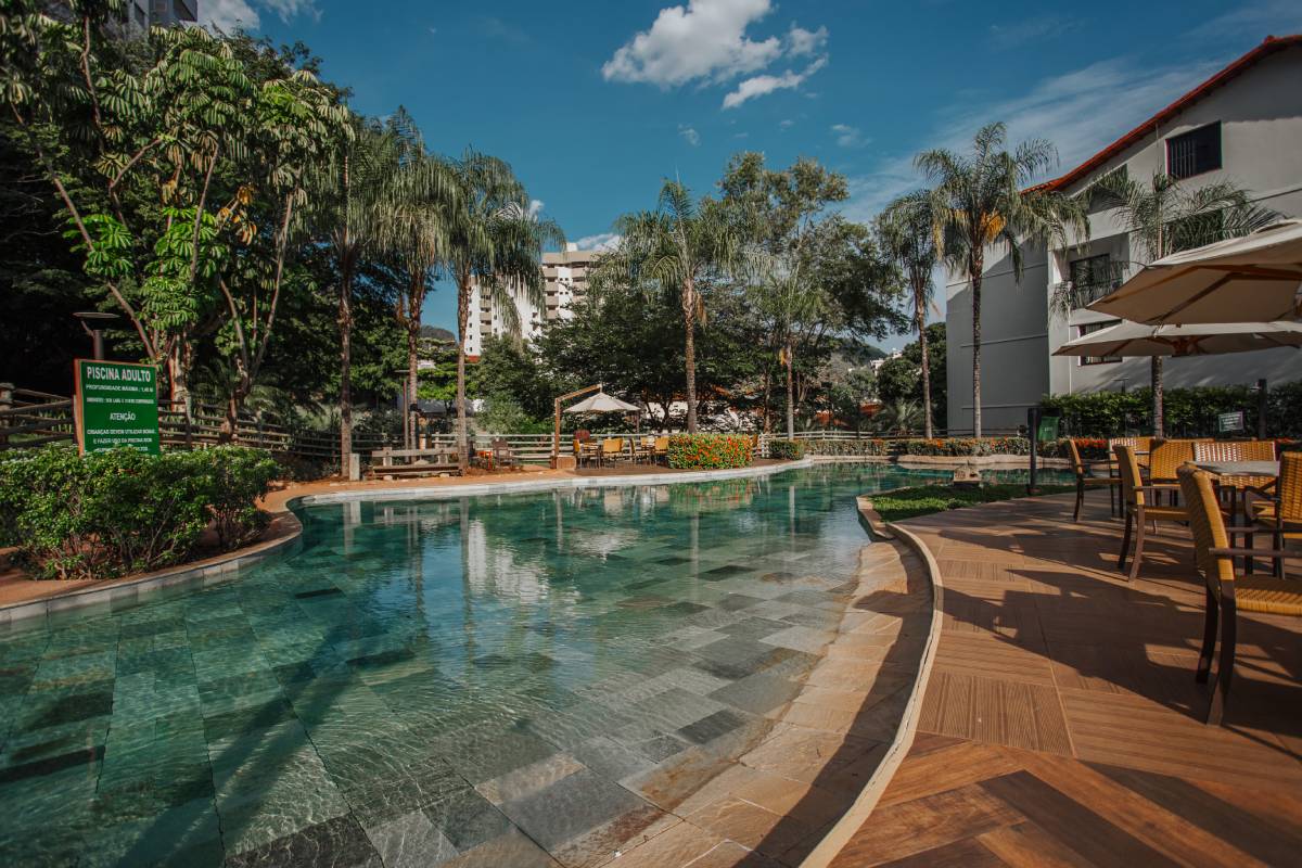 Hotel Luupi