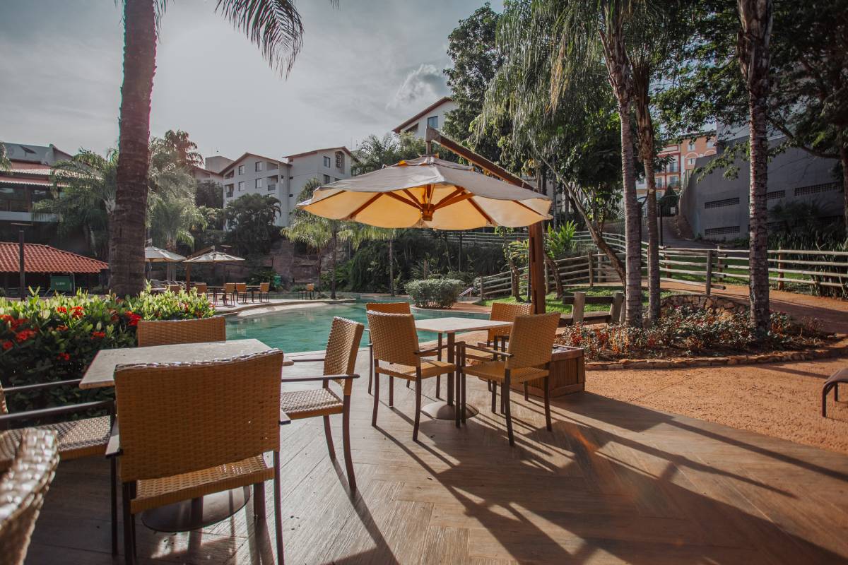 Hotel Luupi