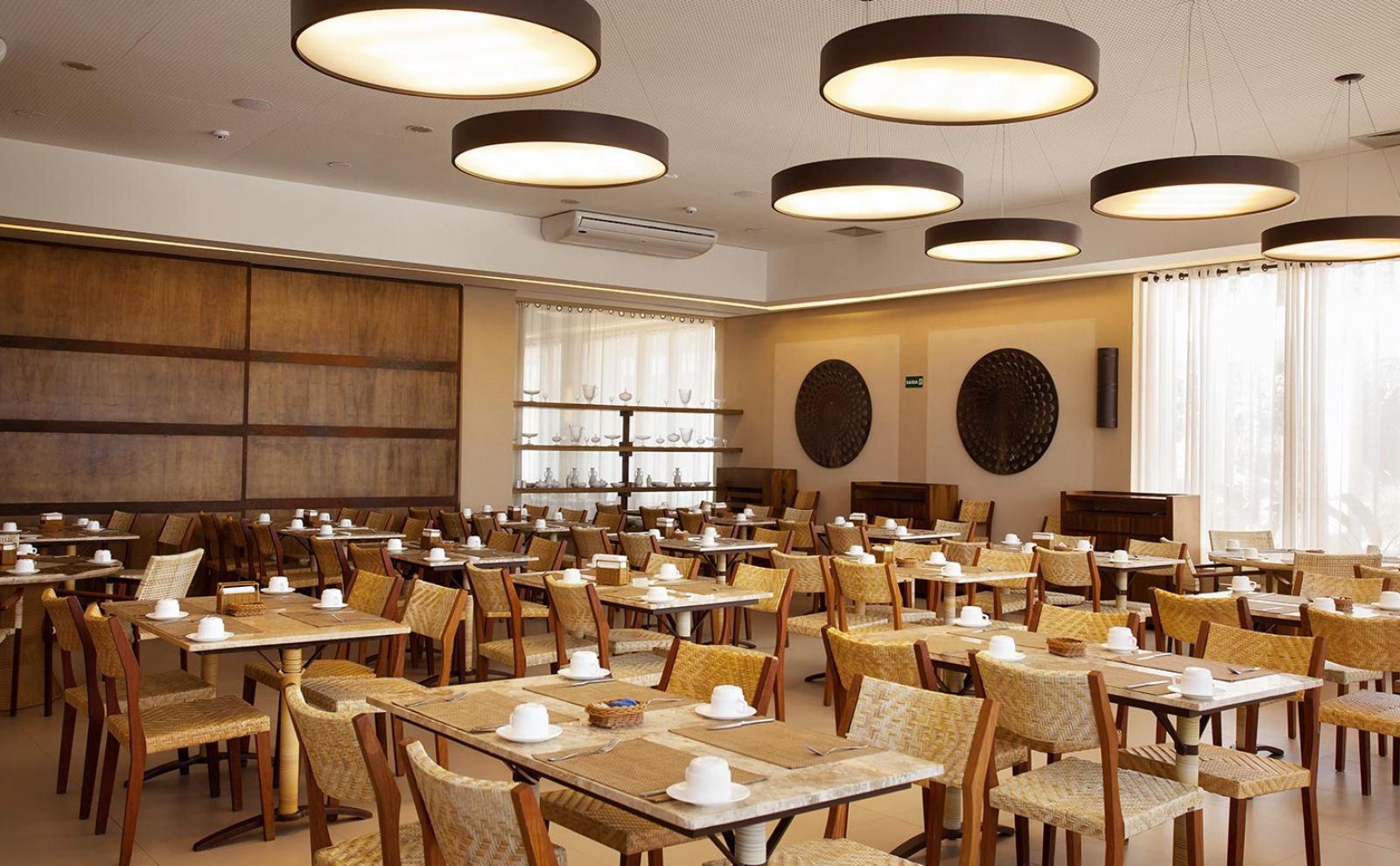Hotel Cristal