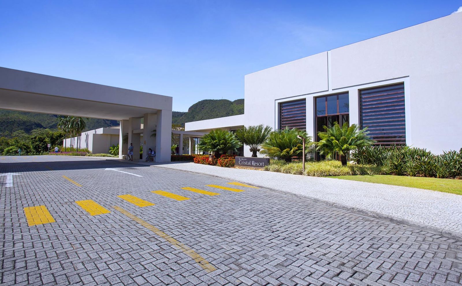 Hotel Cristal