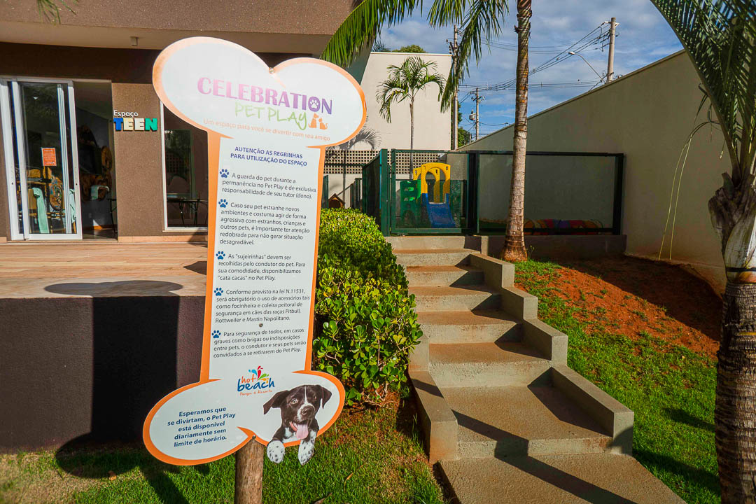 Celebration Resort Olimpia