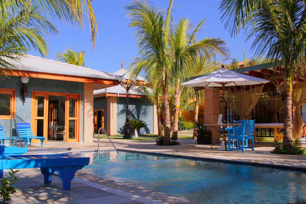 Thermas Park Resort SPA 4
