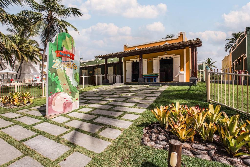 Sauipe Resorts Ala Terra 15