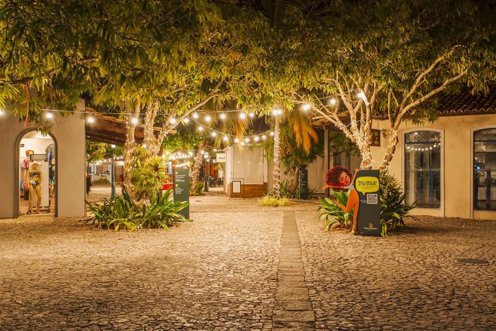 Sauipe Resorts Ala Terra 17