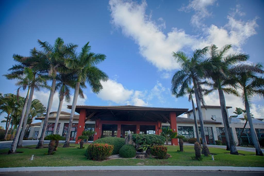 Sauipe Resorts Ala Terra 18