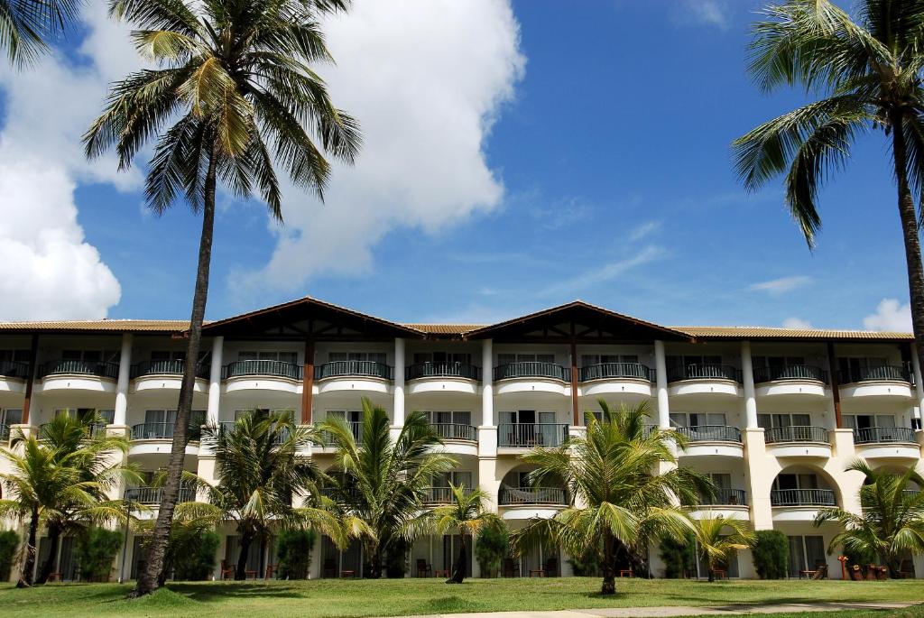 Sauipe Resorts Ala Terra 2