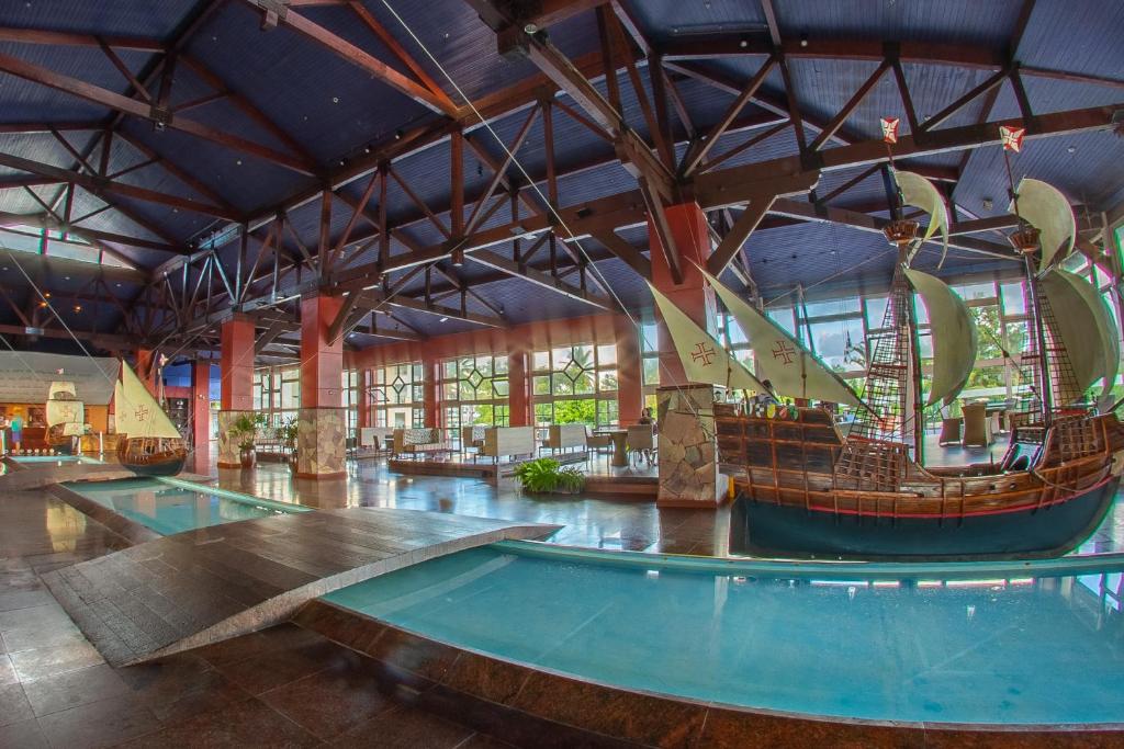 Sauipe Resorts Ala Terra 3