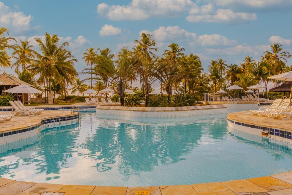 Sauipe Resorts Ala Terra 4