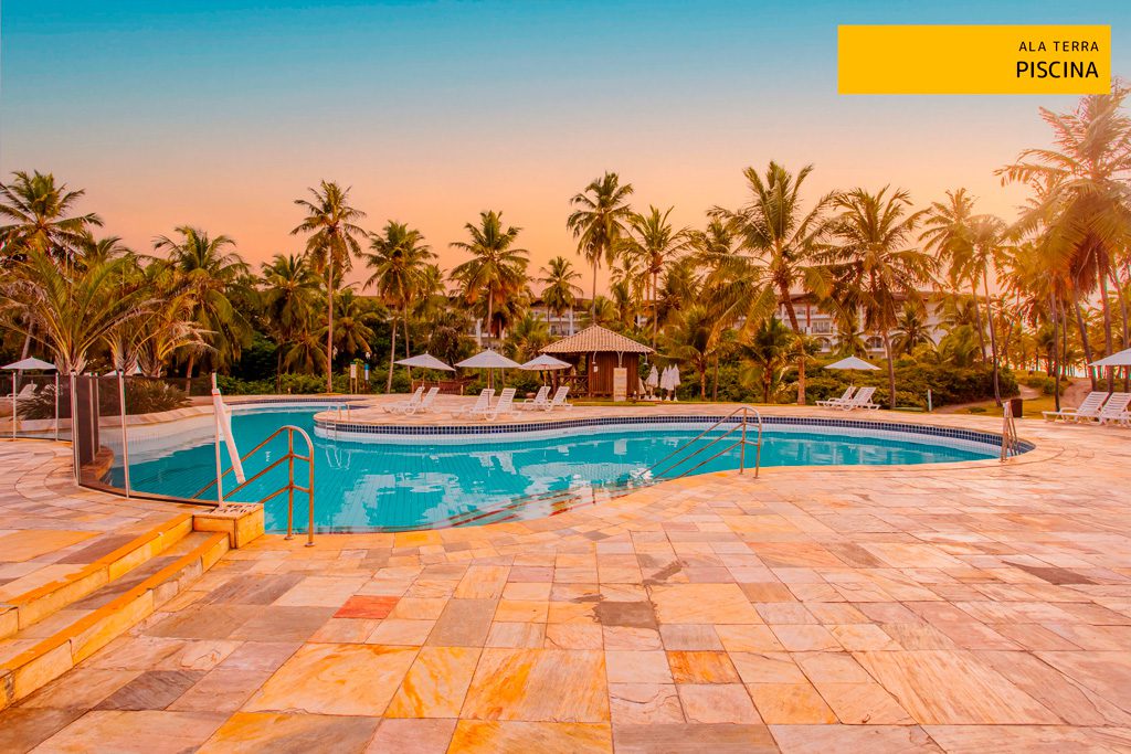 Suipe Resorts