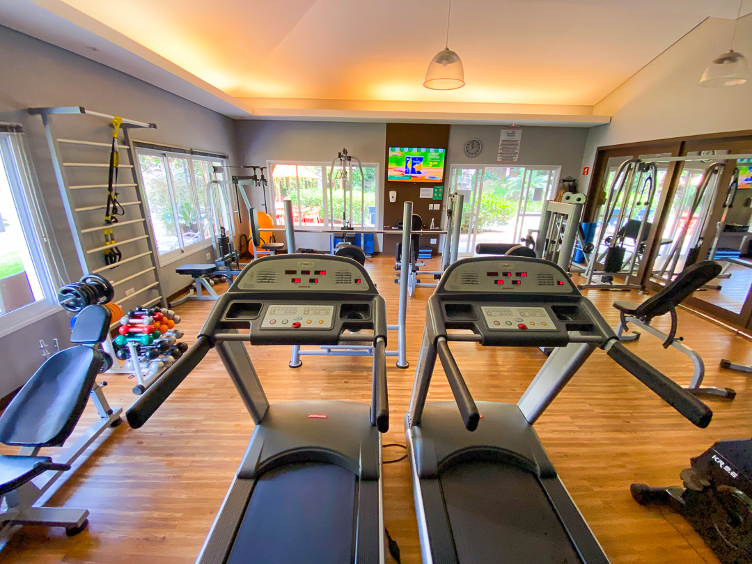 Thermas Park Resort SPA 01