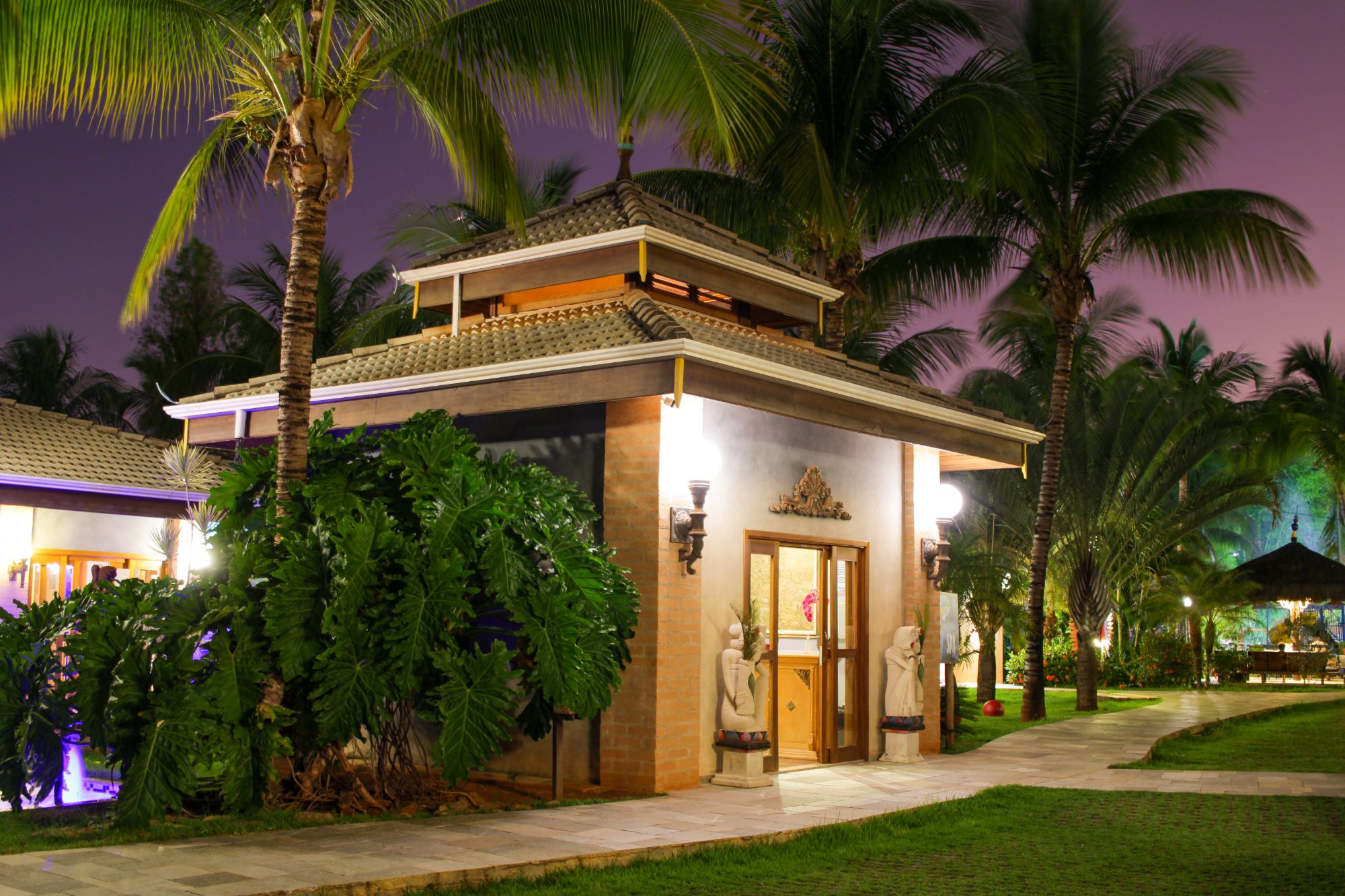 Thermas Park Resort SPA 02