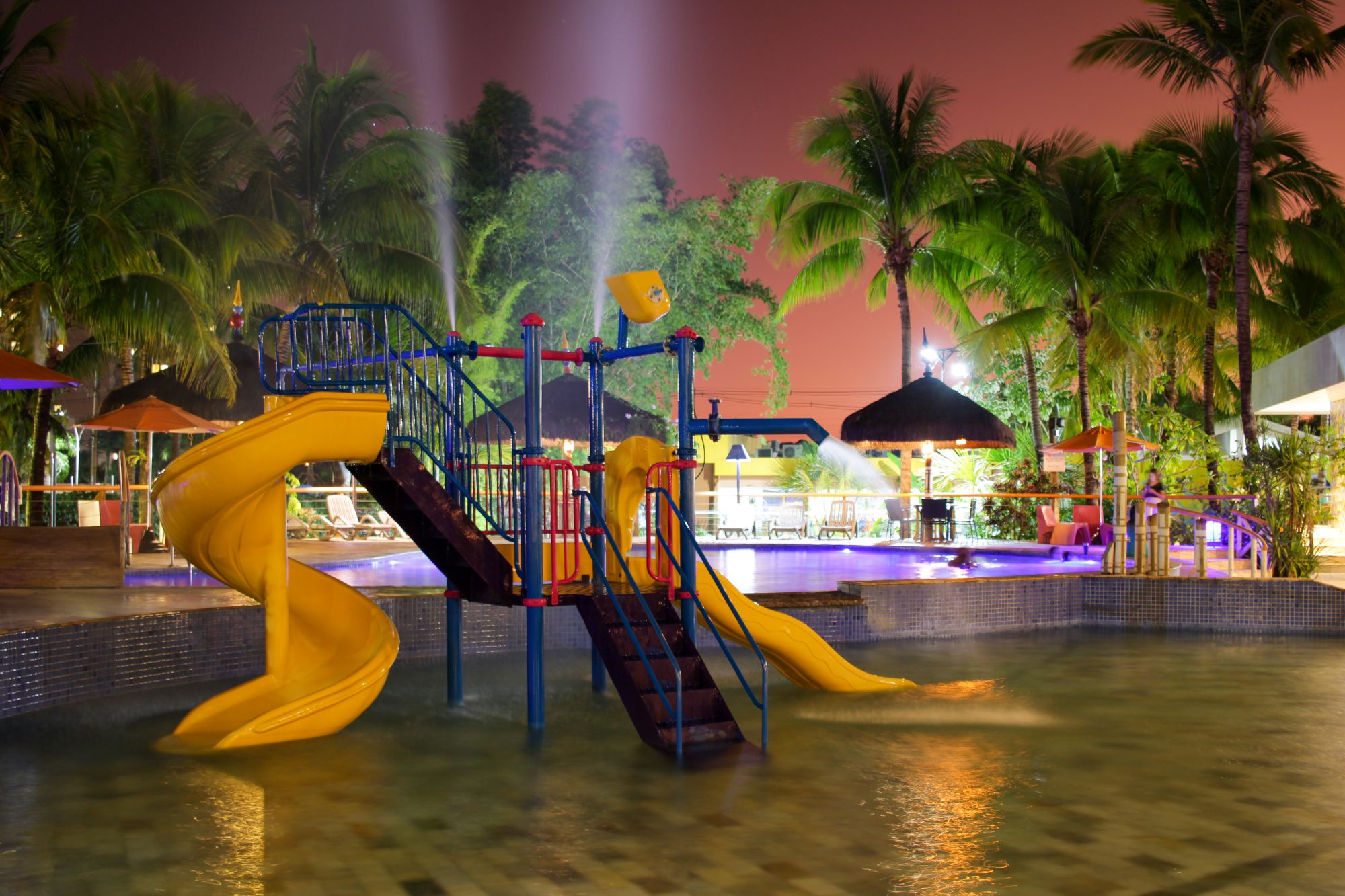 Thermas Park Resort SPA 03