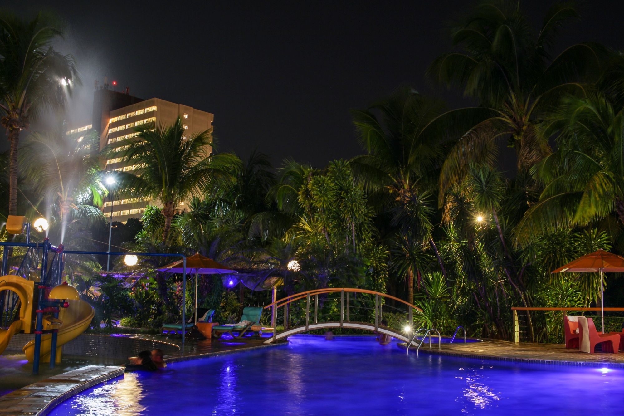 Thermas Park Resort SPA 04