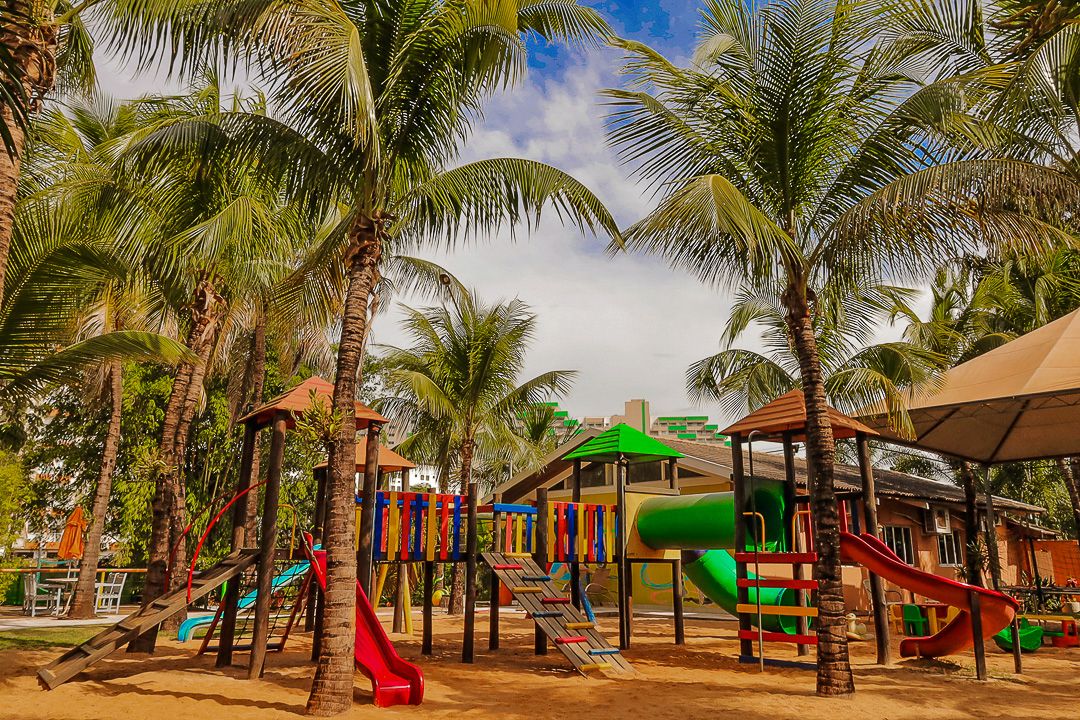 Thermas Park Resort SPA 07