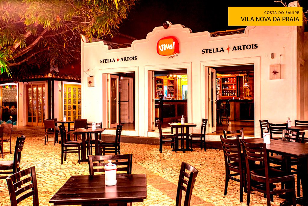 area externa - vila 3
