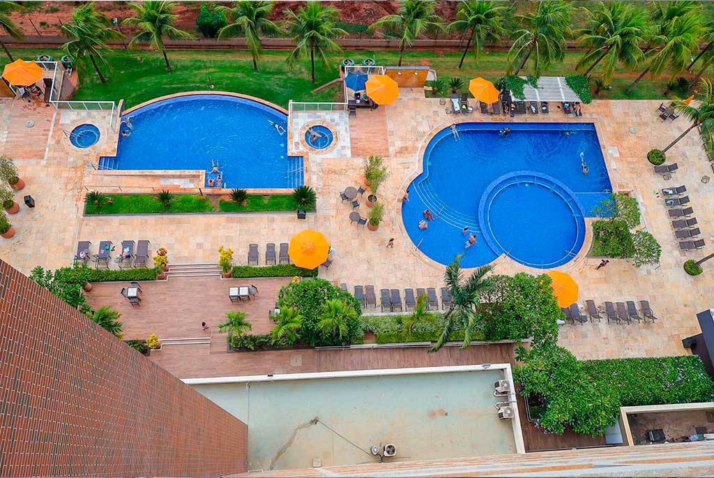 Celebraton Resort Olimpia