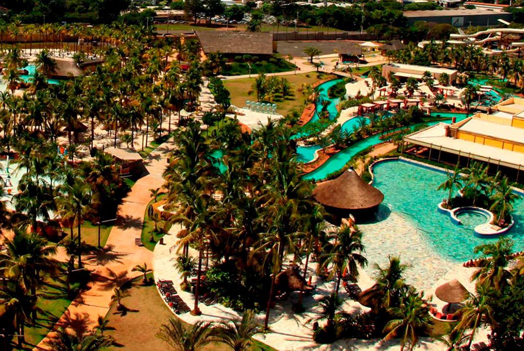 Vista Parque