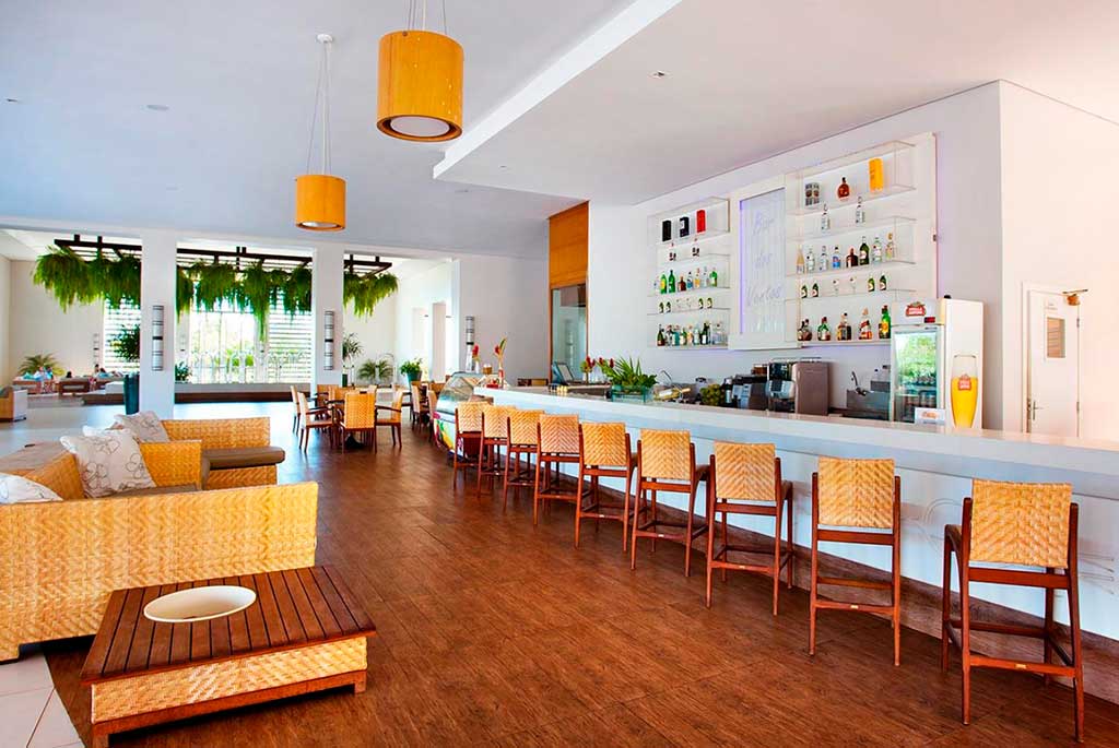 Rio Quente Hotel Cristal