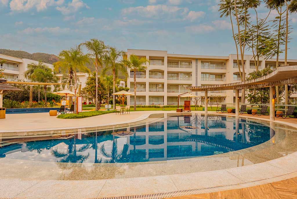 Rio Quente Hotel Cristal