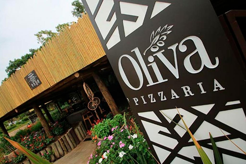 Pizzaria Complexo