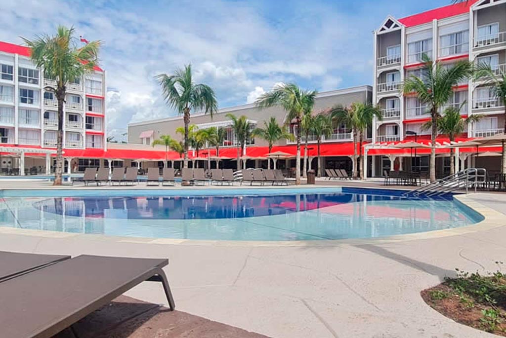 Pisicna externa