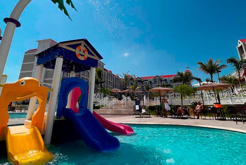 Piscina Kids