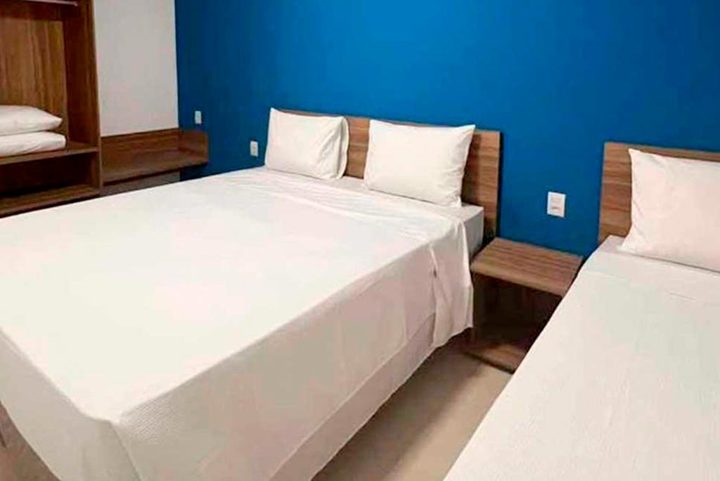 Suite 1