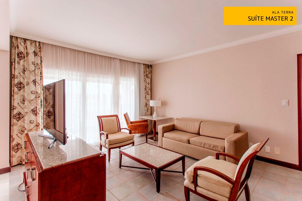 suite master ala terrra