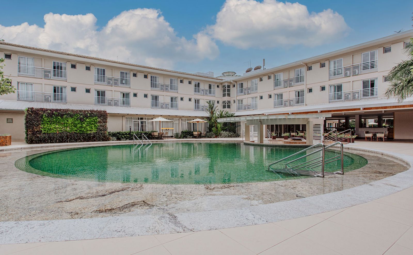 Hotel Turismo