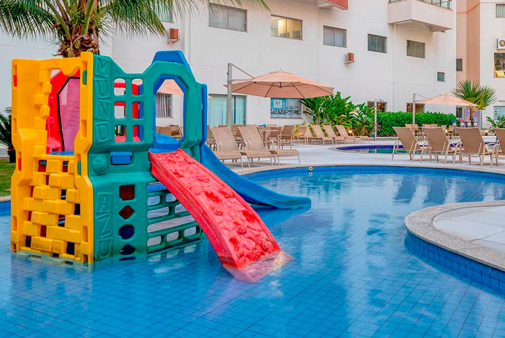 Piscina Kids