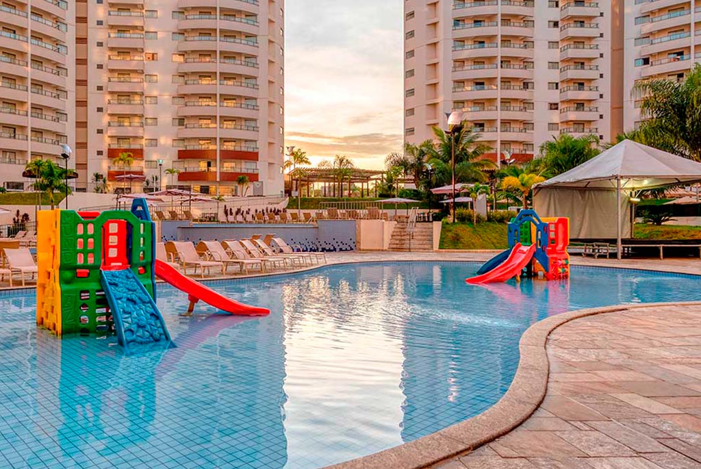 Piscina Kids 2