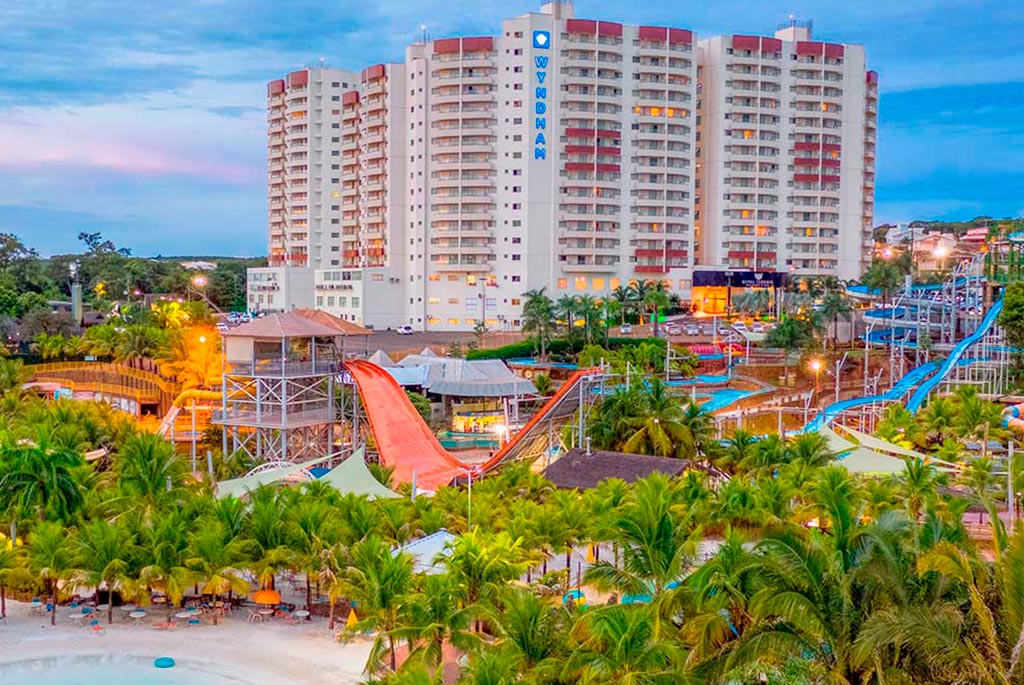 Vista Thermas