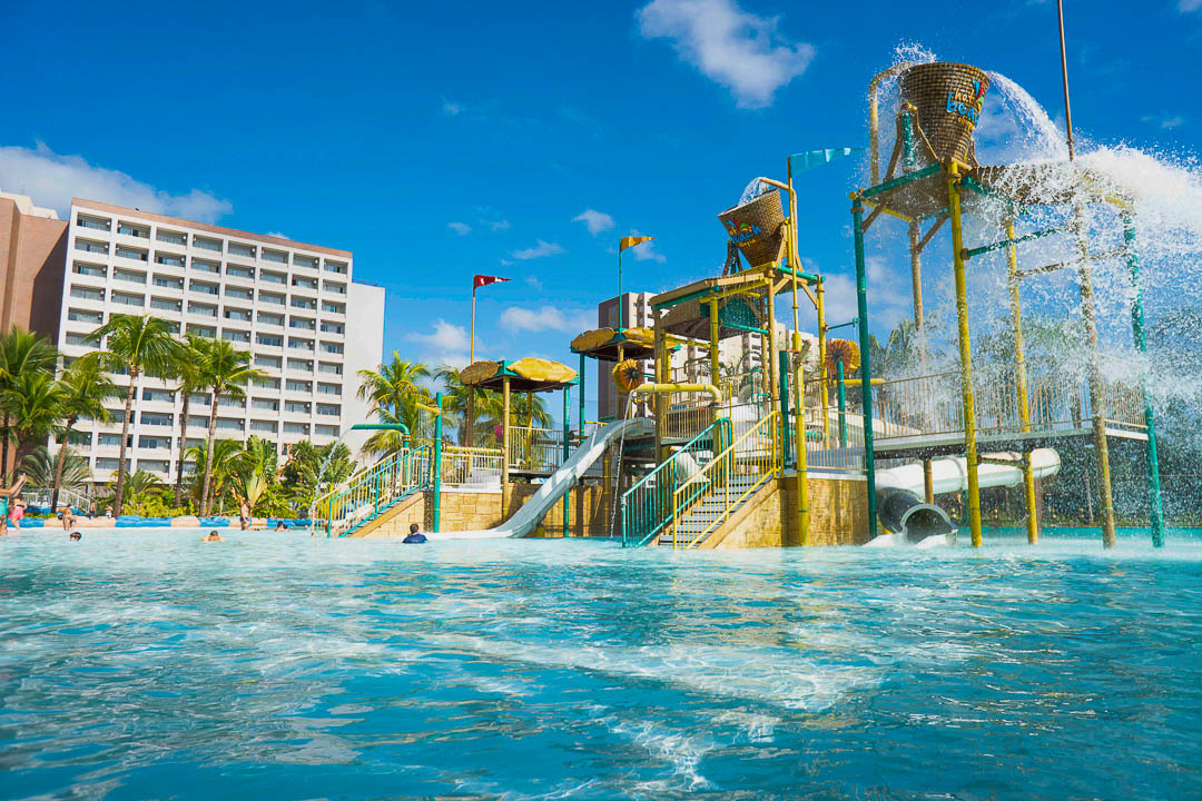Hot Beach Resort 015