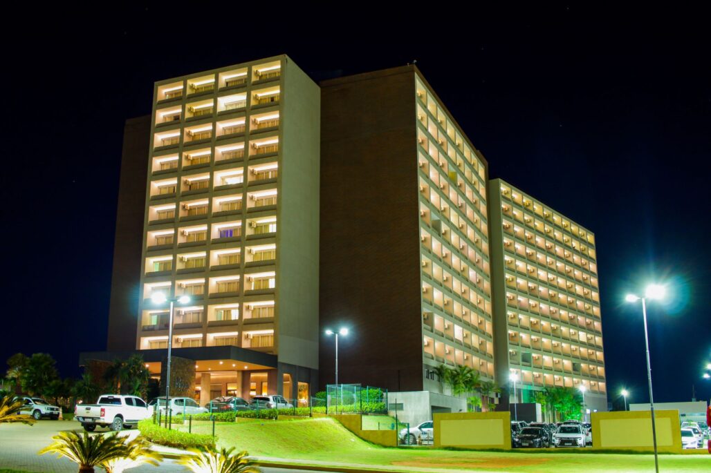 Hot Beach Resort 021