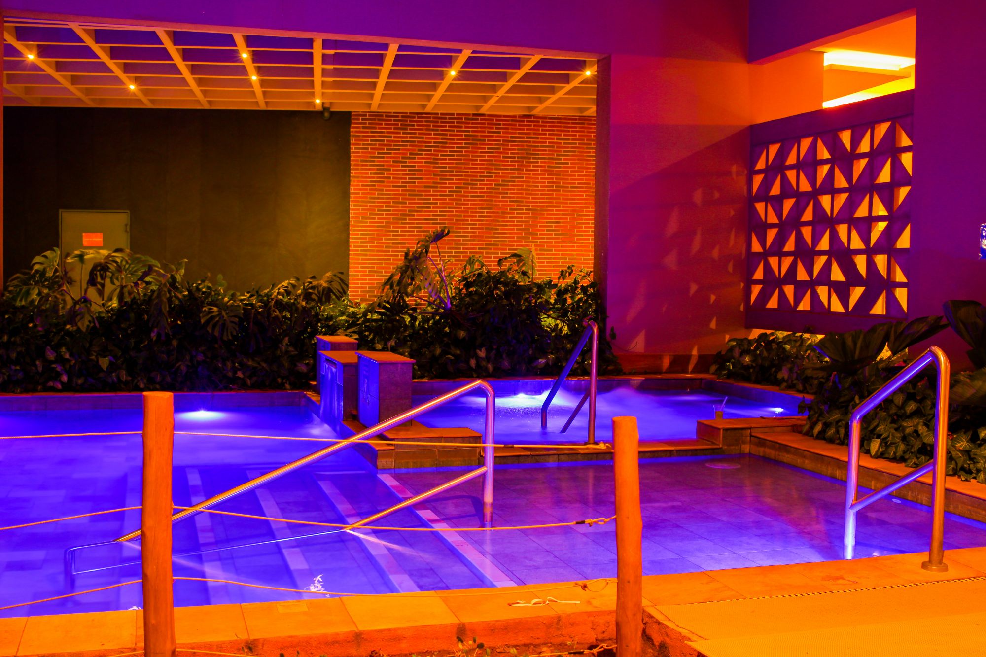 Hot Beach Resort 022