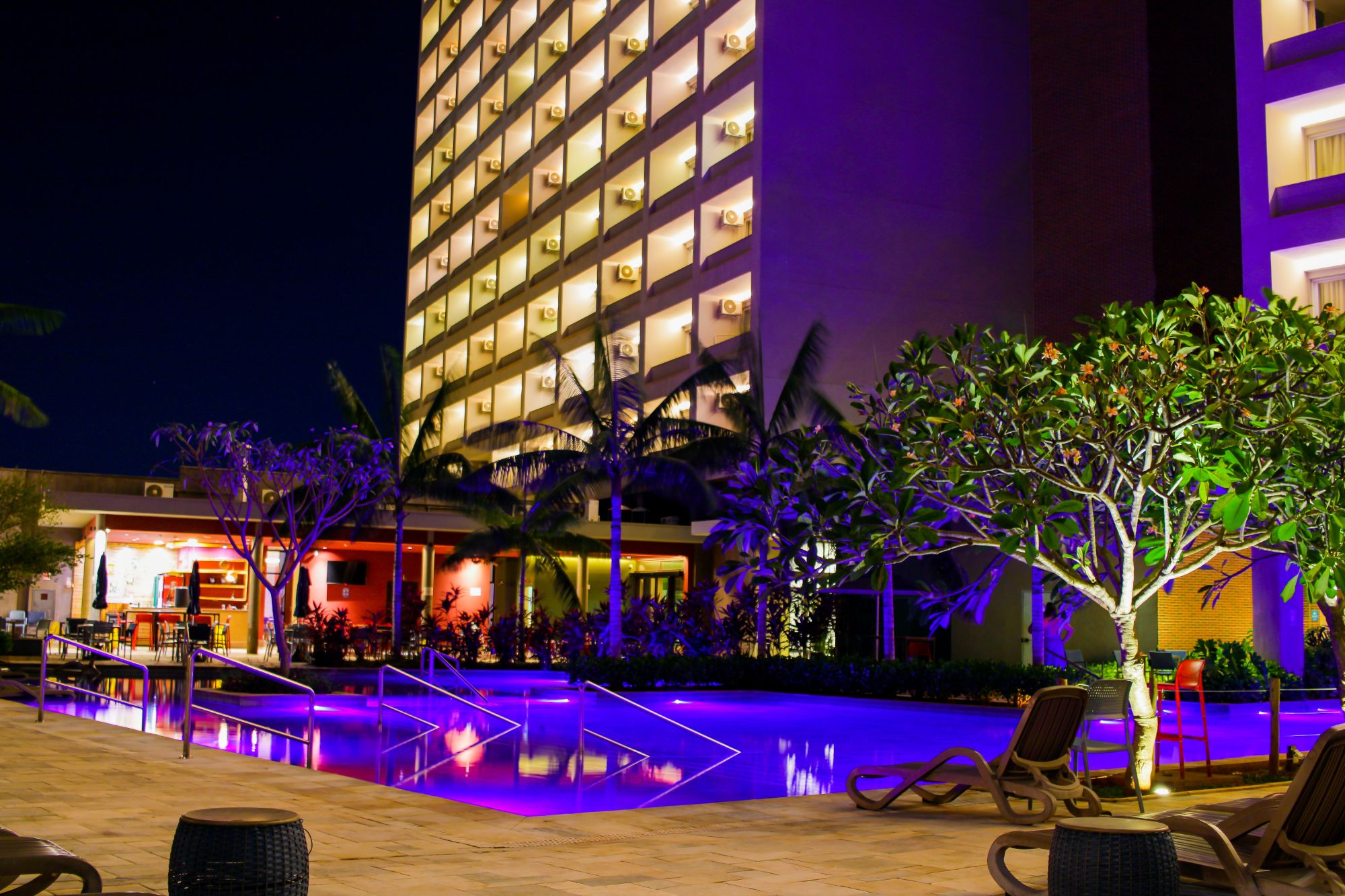 Hot Beach Resort 023