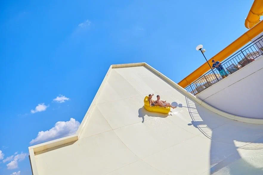 Resort do Lago