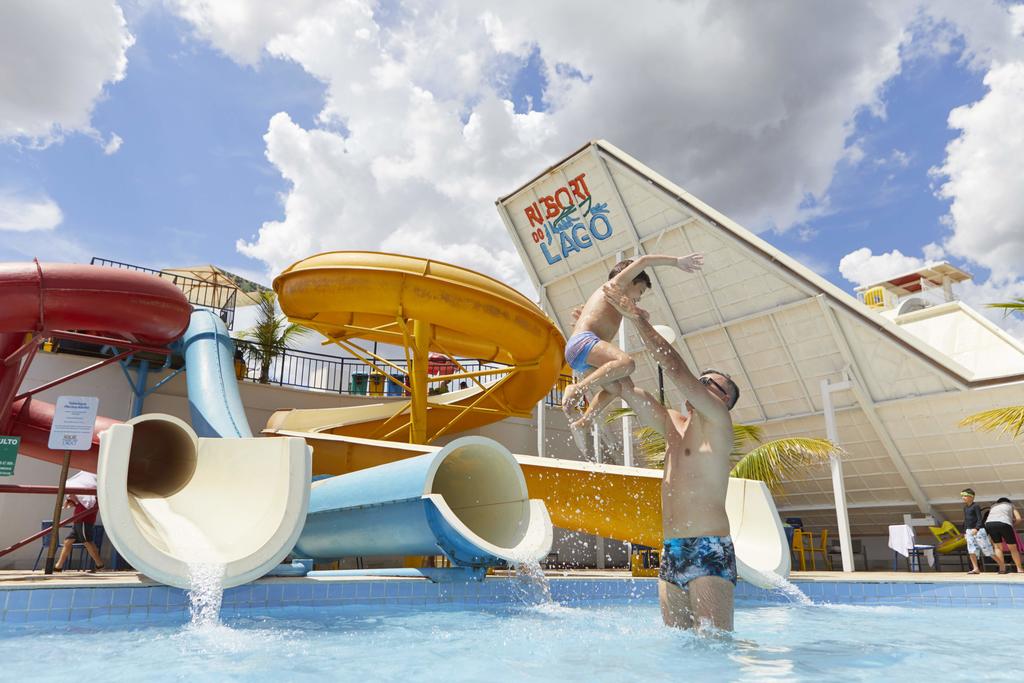 Resort do Lago