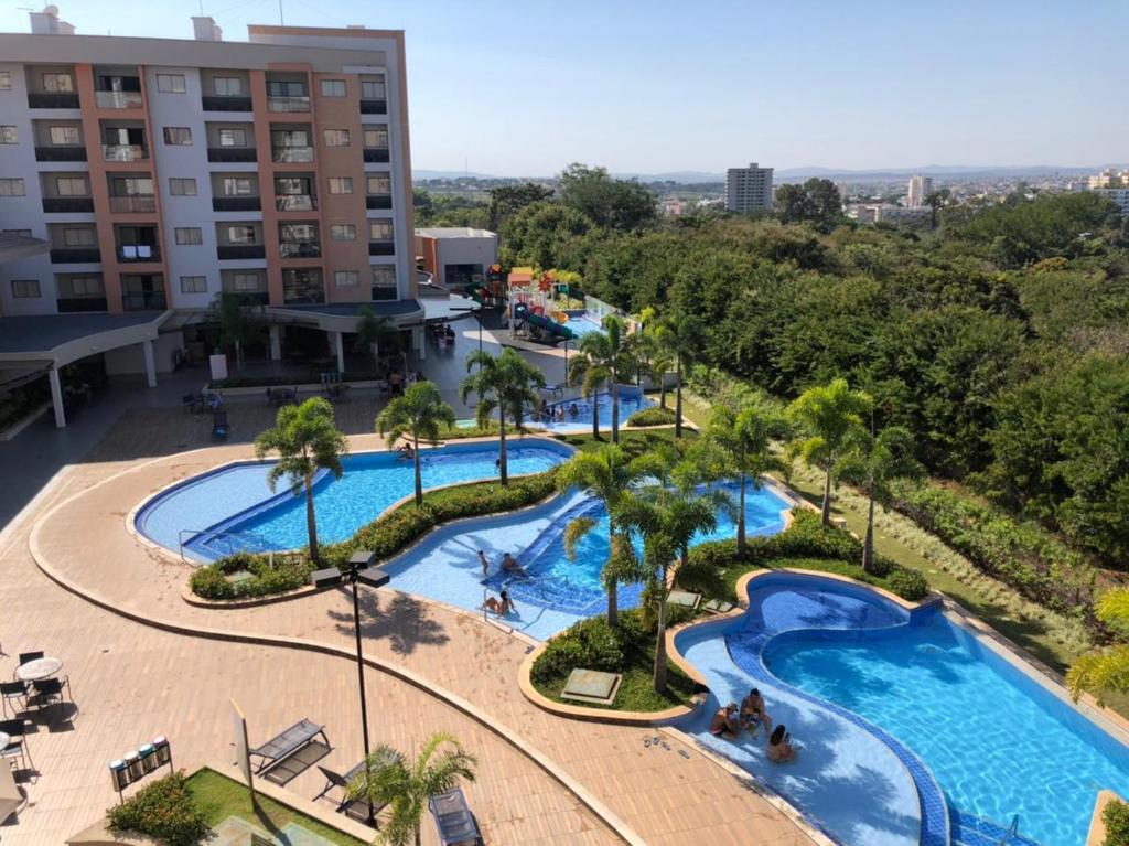 Alta Vista Thermas Resort 1