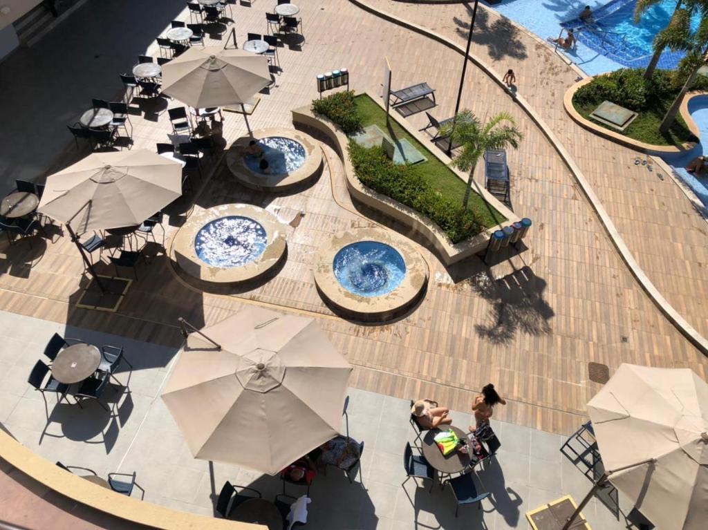 Alta Vista Thermas Resort 3
