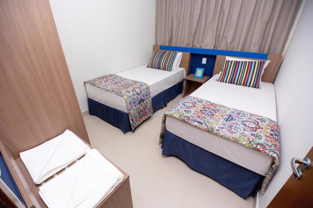 Alta Vista Thermas Resort 4