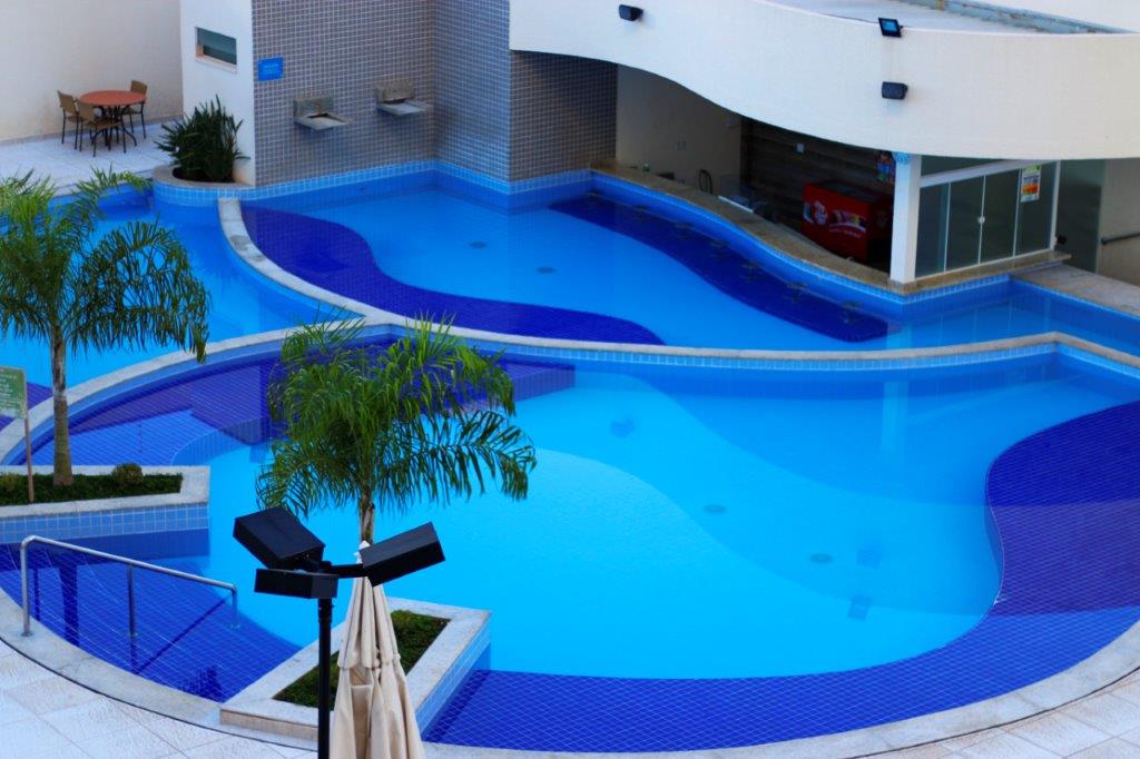 Atrium Thermas Residence e Service 02