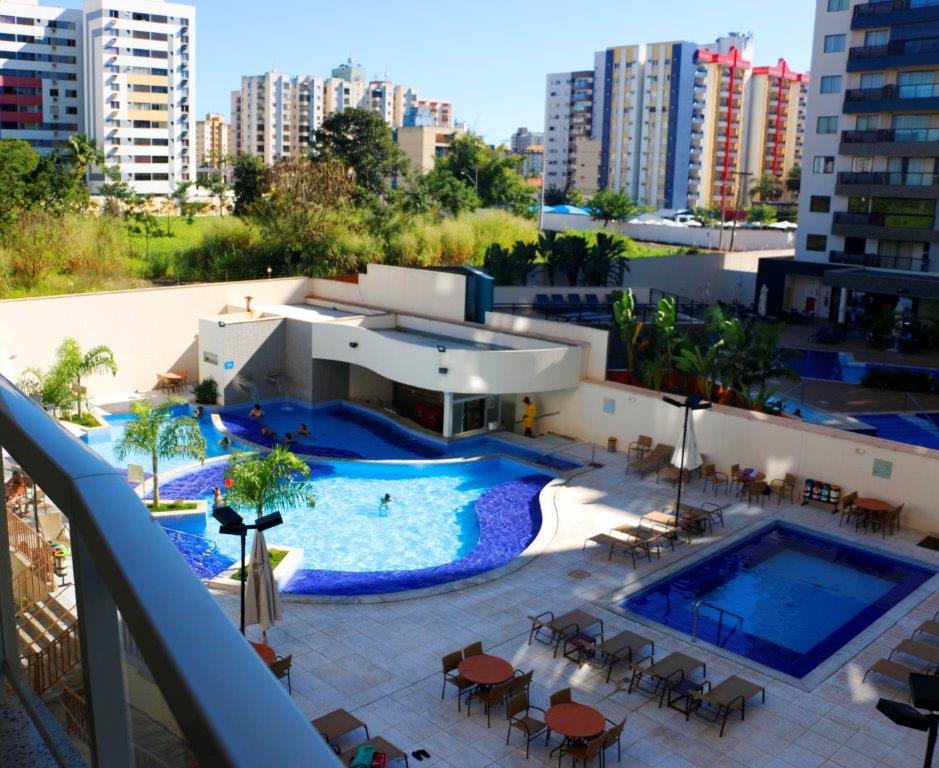 Atrium Thermas Residence e Service 03