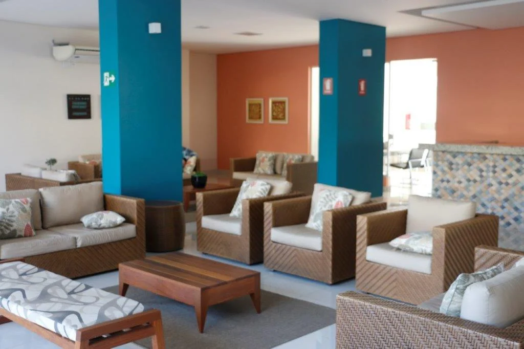 Atrium Thermas Residence e Service 05