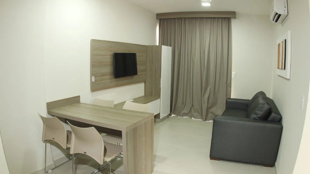 Atrium Thermas Residence e Service 06