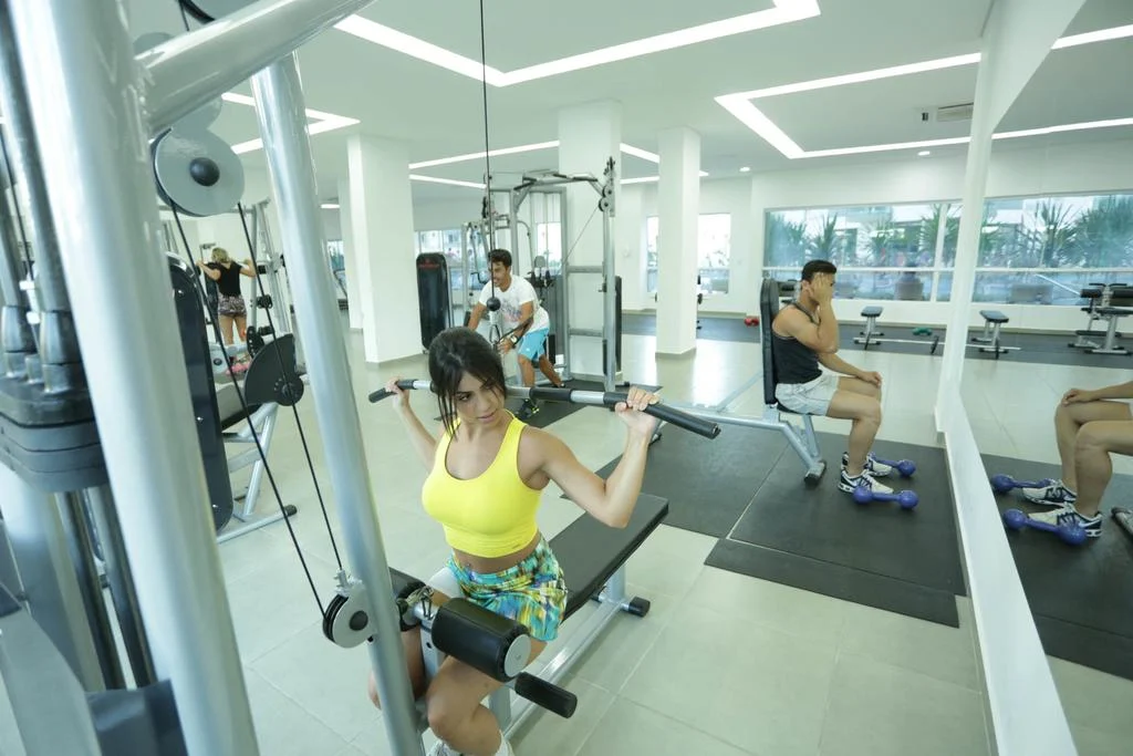 Pirve Riviera Park Hotel 06