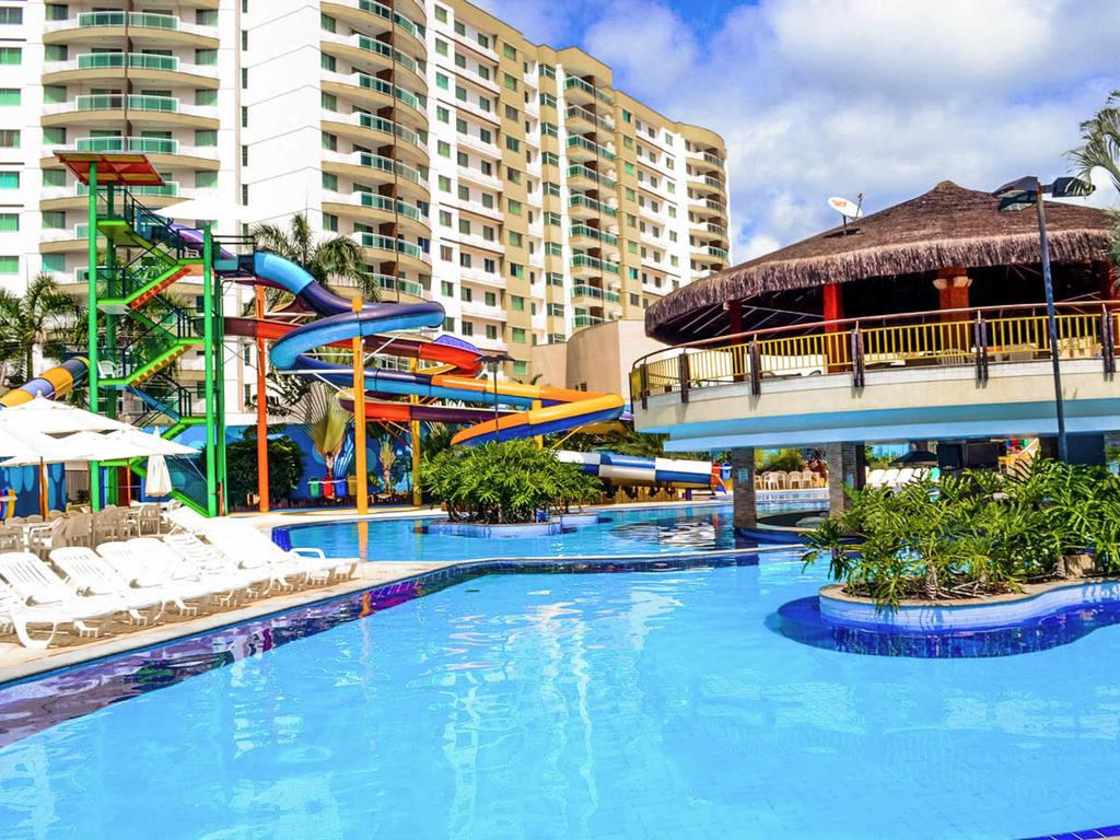 Pirve Riviera Park Hotel 09