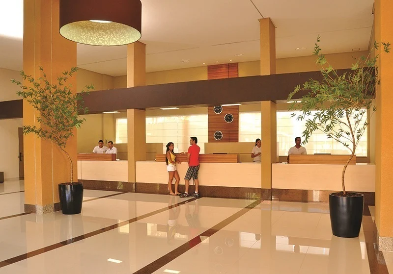 Prive Boulevard Suíte 4