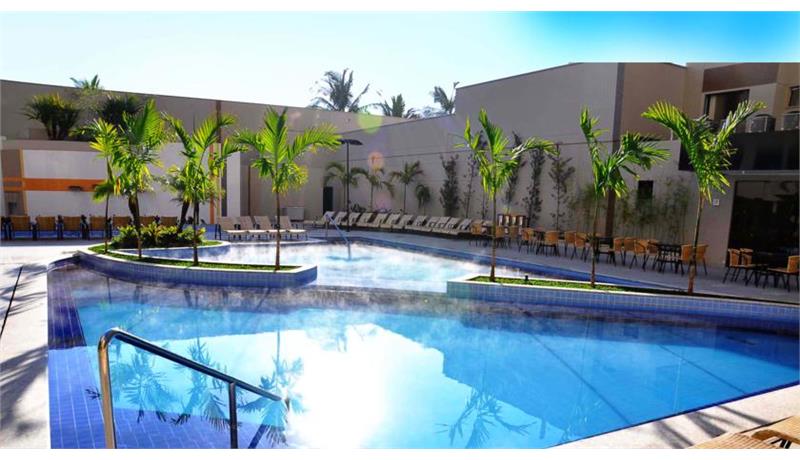 Prive Boulevard Suíte 6