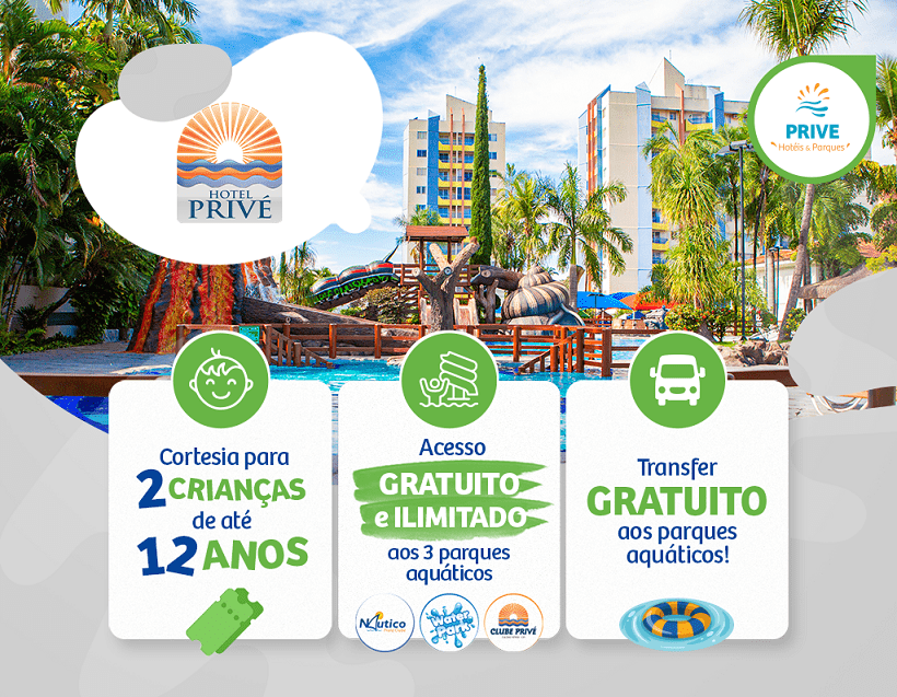 Prive Thermas Hotel 1